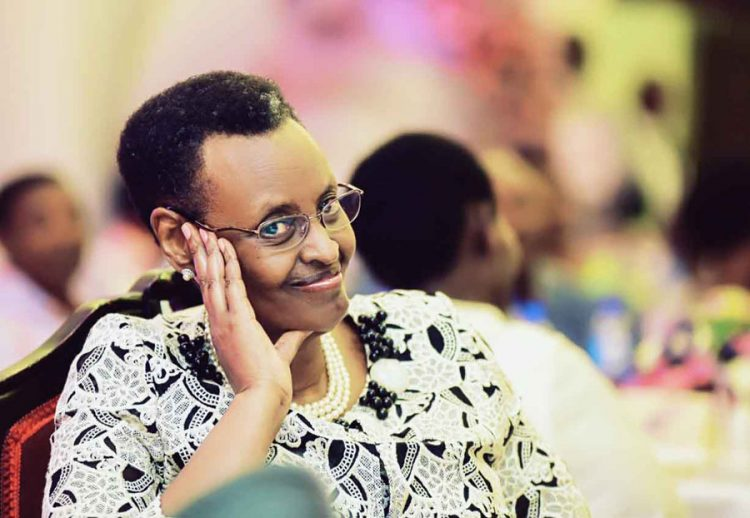 Namara Savanna (@nsavanna23) on Twitter photo If aging gracefully was a person, Happy Birthday maama <a href="/JanetMuseveni/">Janet K Museveni</a> . May you live longer If aging gracefully was a person, Happy Birthday maama <a href="/JanetMuseveni/">Janet K Museveni</a> . May you live longer