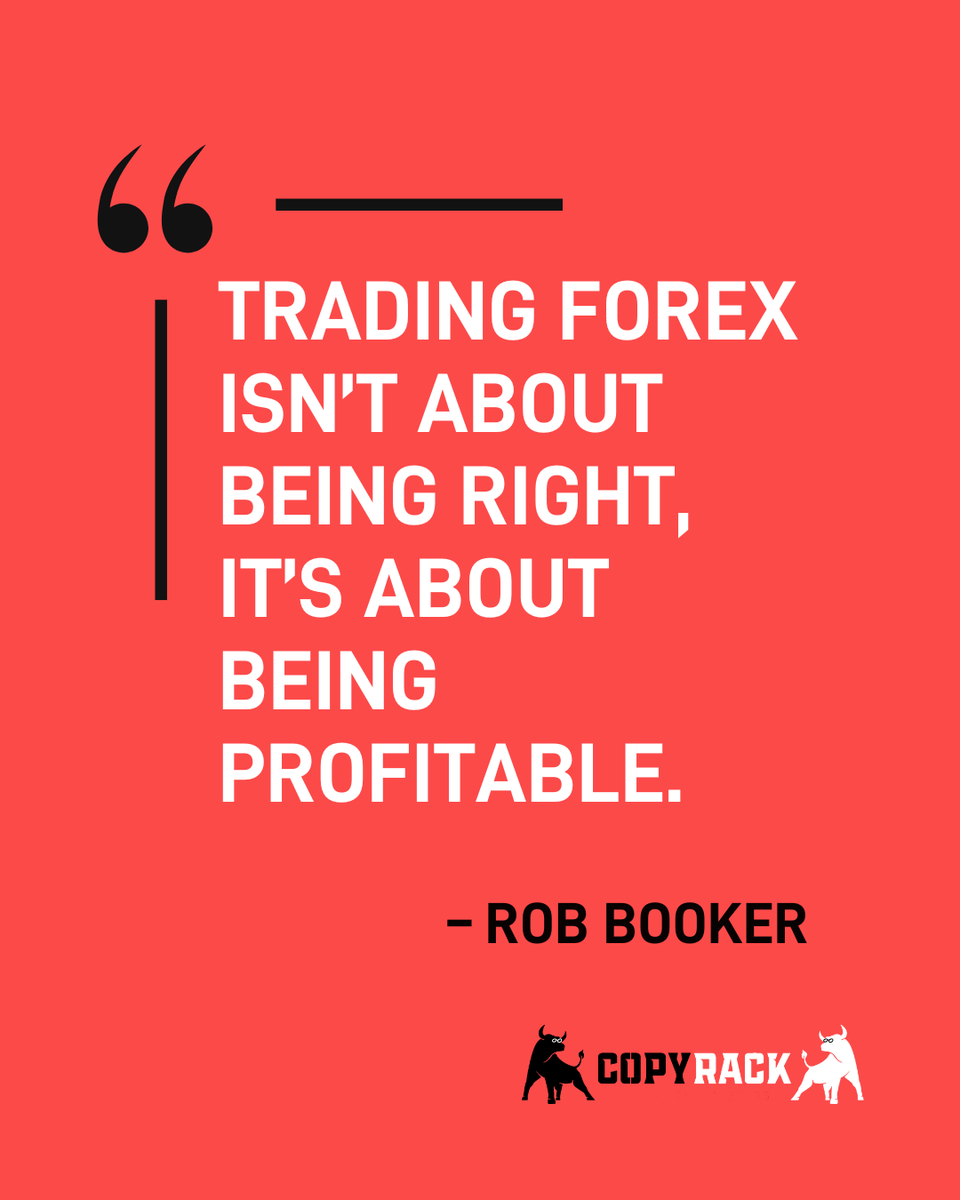CopyRack_'s tweet photo. Being right feels good — being profitable feels better. 💸📈
Trade Smart with Copyrack
#ForexWisdom #RobBooker #TradeSmart #ForexMotivation #ProfitOverPride https://t.co/EZ4UYZUC3e