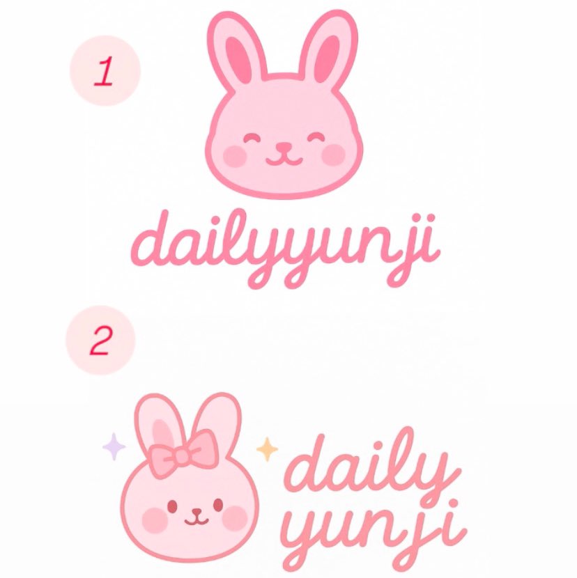 Only:1 please choose one! 🫶🏻
The first one or the second one?

I going to use this for music show fancam videos that I edited for Ara because she didn’t get a chance to own her own fancam besides from simply k-pop contour.

#ILY1 #아일리원 #ARA #아라 #LEEYUNJI #이윤지
