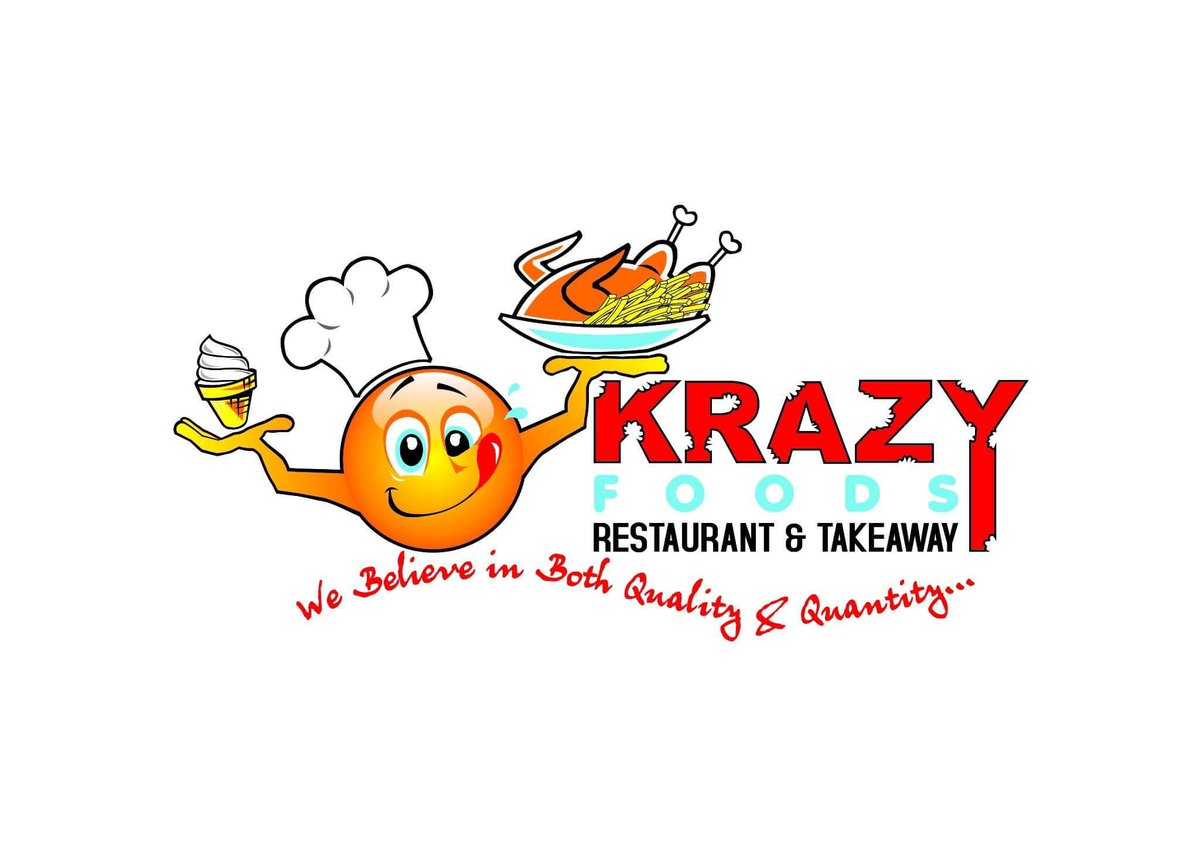 Krazy Foods has been crowned the best eating place in Blantyre at the 2025 NPC Mid-Year Awards. 🏆