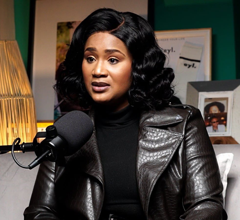 EXCLUSIVE: Keke Mphuthi 

Rebuilding after being rejected by the industry for years, navigating single motherhood, how fame broke her and more.

Premieres at 12h00 midday.

#EngineerYourLife