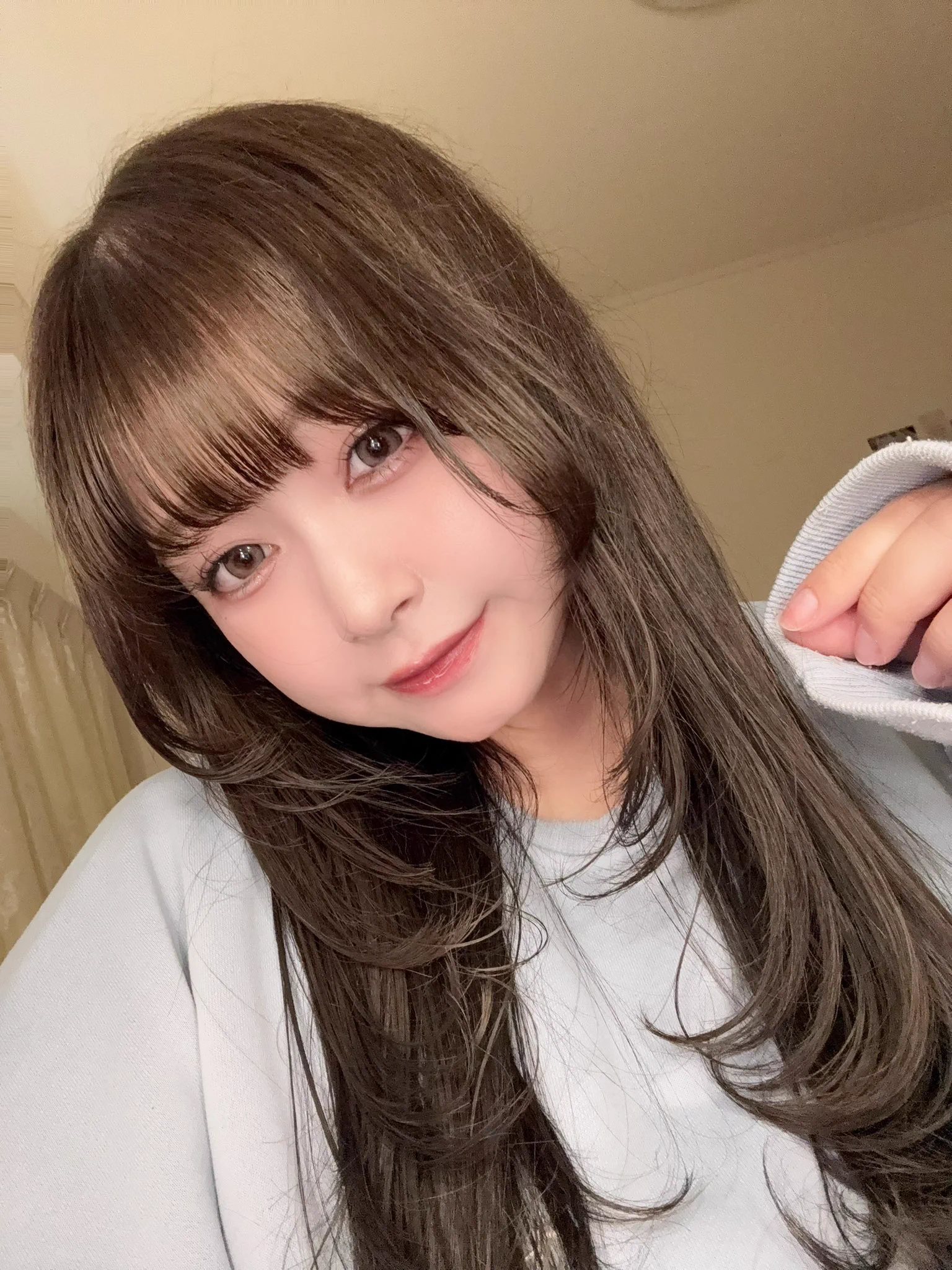 あいまる☻プラスサイズモデル on X: 