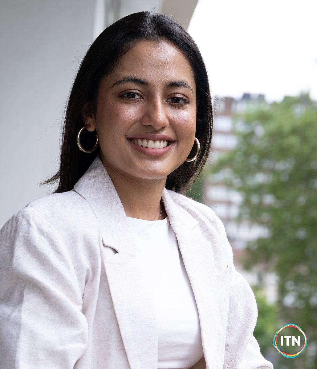 🚀 At just 23, Rhea Agarwal is steering a legacy brand into the future. As MD of @Haldiram’s UK &amp; EU, she’s blending Gen Z vision with family tradition. Learn more about how she's leading with purpose here 👉 ow.ly/CU8P50WeJi8
#UnlockingLeadership #NextGenLeaders