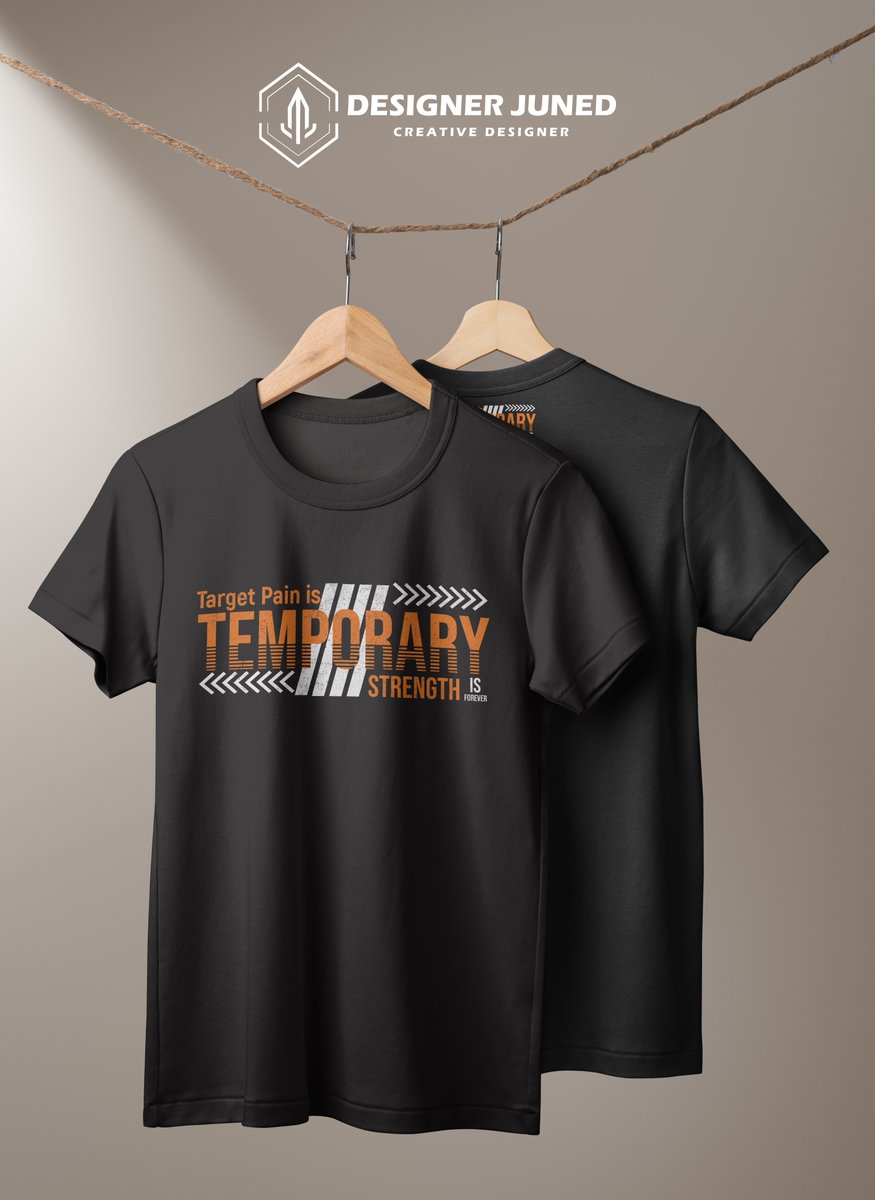 graphixash's tweet image. 🔥 Your Style, Your Statement! 🔥
Custom T-shirt designs that speak your vibe 🎨 Whether it’s bold, minimal, vintage or trendy – we design what defines YOU!
📌 Unique Concepts
👕 High-Quality Prints
✨ Trendy &amp;amp; Timeless

📩 DM to order your own design now!
#TshirtDesign #CustomT