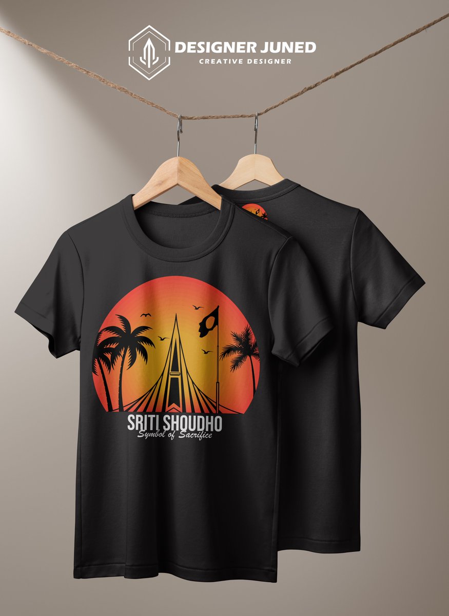 graphixash's tweet image. 🔥 Your Style, Your Statement! 🔥
Custom T-shirt designs that speak your vibe 🎨 Whether it’s bold, minimal, vintage or trendy – we design what defines YOU!
📌 Unique Concepts
👕 High-Quality Prints
✨ Trendy &amp;amp; Timeless

📩 DM to order your own design now!
#TshirtDesign #CustomT