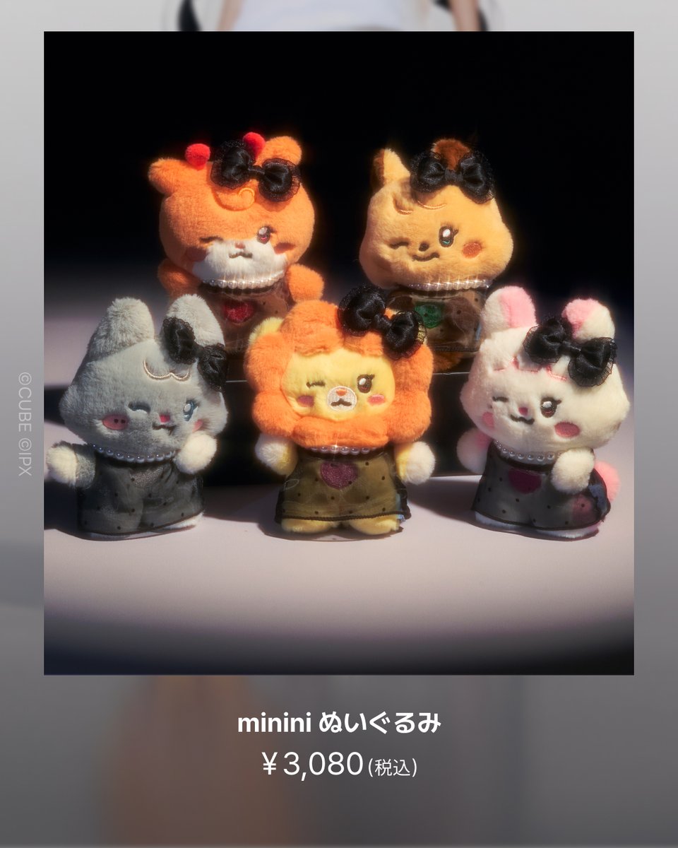 LINE FRIENDS SQUARE Japan公式 on X