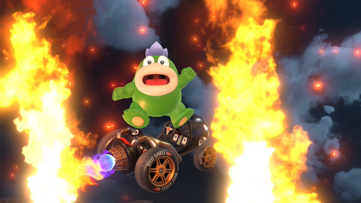 NicolasDoise's tweet photo. @GameXplain #GXShowcase https://t.co/iZ9SH5coTq