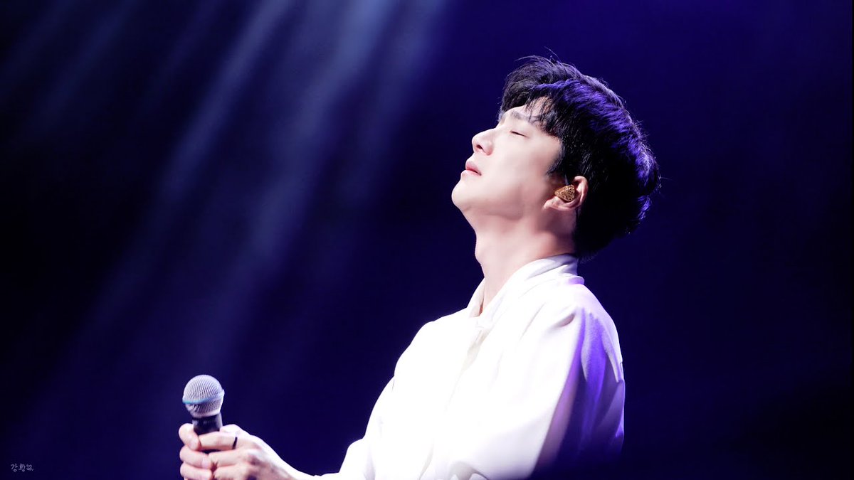 250621 [ 인기현상 크로스오버 콘서트 대전 ] 박상돈 - 희망
youtu.be/pDaIILryV5k

#박상돈
