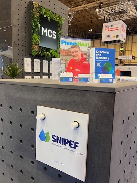 SNIPEFnews's tweet image. ๐ @InstallerSHOW 2025 Begins Today ๐
SNIPEF will be present throughout all three days of @InstallerSHOW 2025, located at Stand 5E76, courtesy of our friends at @MCSCertified.
We welcome all SNIPEF Members, Affiliates, and industry colleagues to visit the stand, meet the team,โฆ