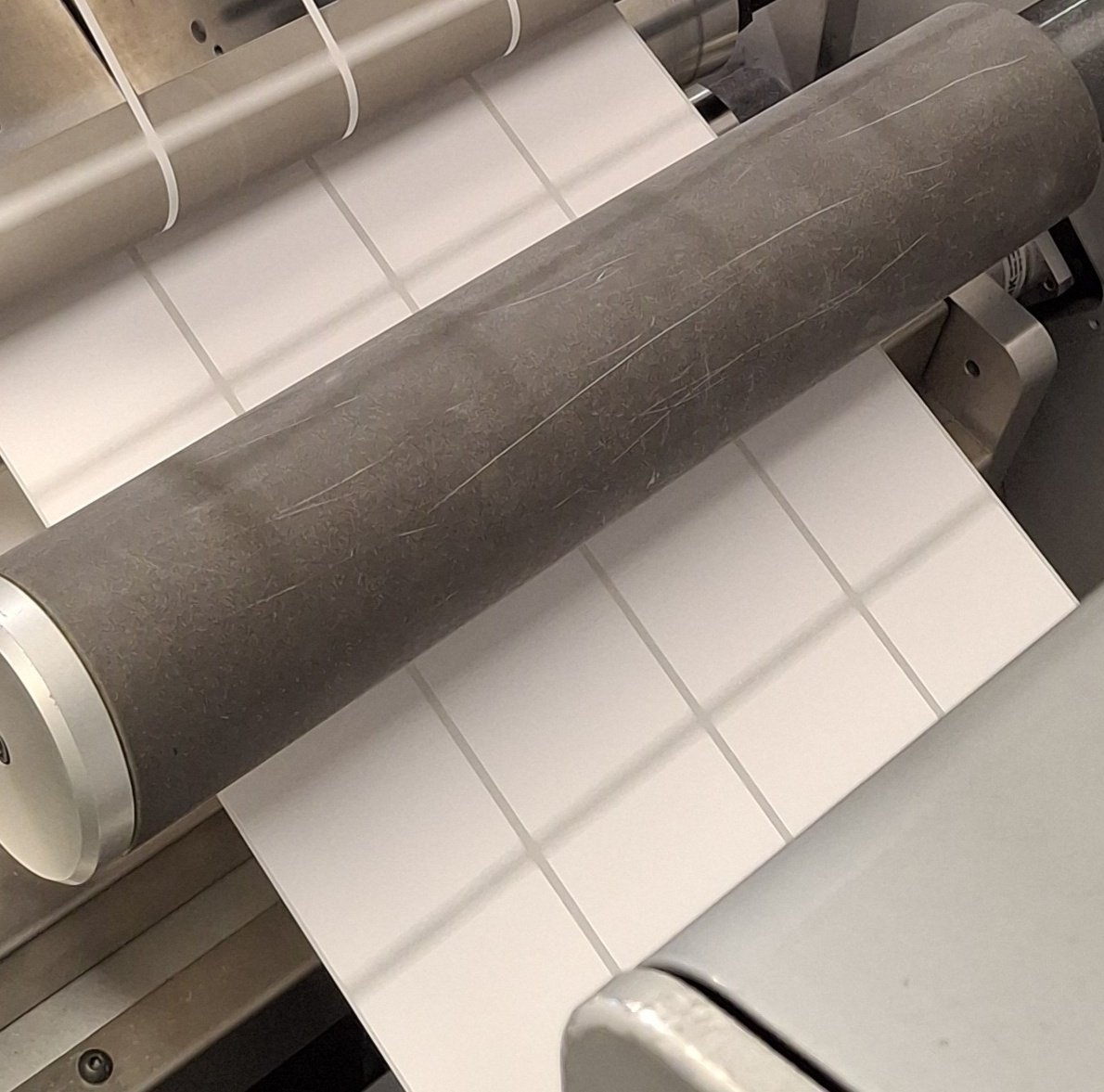 Cutting Edge Labels (@cutedgelabels) on Twitter photo Small to large volume plain labels.
Supplying to your exact specifications.
Competitive prices...
We are here to help with labels.
Contact info@cuttingedgelabels.co.uk
01282 911224
#labels #plain #help Small to large volume plain labels.
Supplying to your exact specifications.
Competitive prices...
We are here to help with labels.
Contact info@cuttingedgelabels.co.uk
01282 911224
#labels #plain #help
