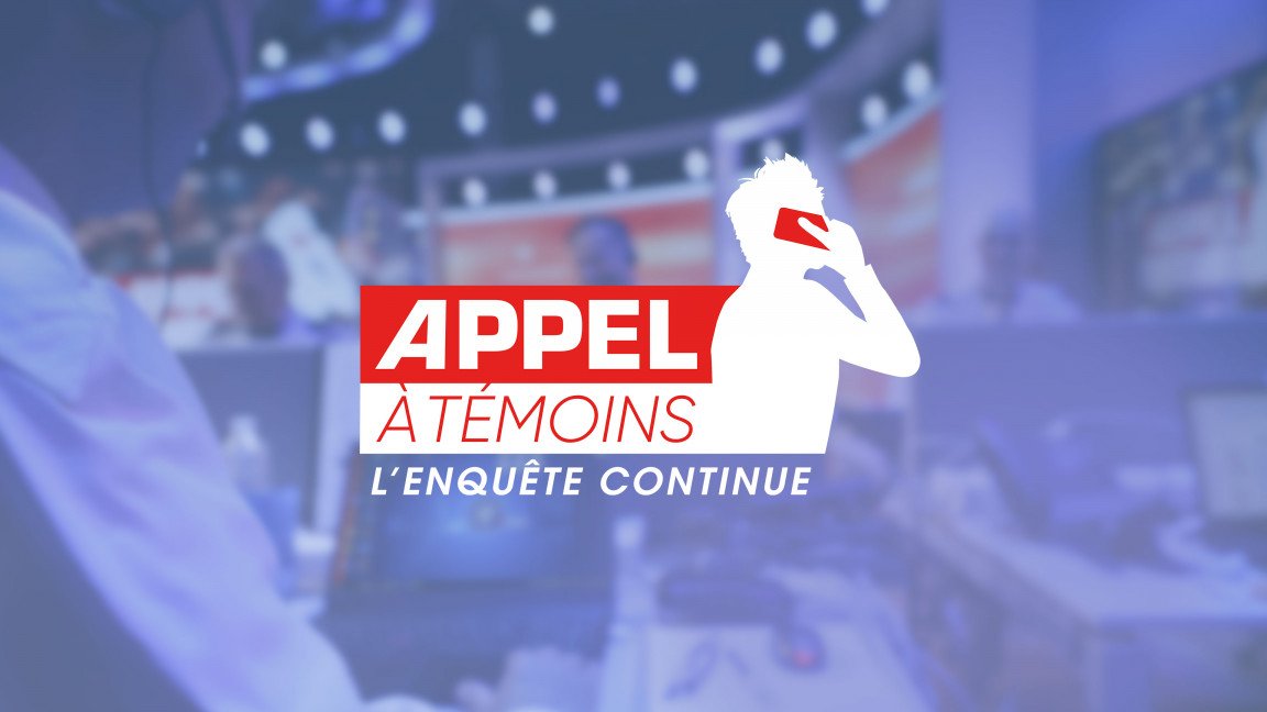 #Audiences

Bons niveaux pour APPEL A TEMOINS : L’ENQUÊTE CONTINUE sur l’affaire Gaëtan Montier

👏<a href="/M6/">M6</a> se classe leader auprès des -50 ans

🎯14% auprès des -50 ans
🎯14% auprès de l’ensemble du public
Jusqu’à 1,1M de téléspectateurs