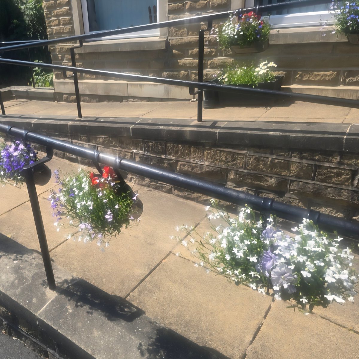 Northern Healthcare (@northern_hc) on Twitter photo ๐ผ Things are looking blooming beautiful at Radcliffe Lodge. A few weeks ago, the team potted up bedding plants, and now theyโre enjoying the colourful results ๐ธ
Find out more about the #MentalHealth benefits of #gardening ๐ northernhealthcare.org.uk/news-resourcesโฆ
#WeAreNHC #SupportedLiving ๐ผ Things are looking blooming beautiful at Radcliffe Lodge. A few weeks ago, the team potted up bedding plants, and now theyโre enjoying the colourful results ๐ธ
Find out more about the #MentalHealth benefits of #gardening ๐ northernhealthcare.org.uk/news-resourcesโฆ
#WeAreNHC #SupportedLiving