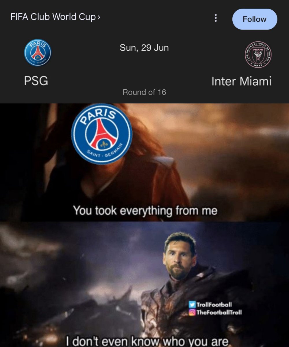 Troll Football tweet media