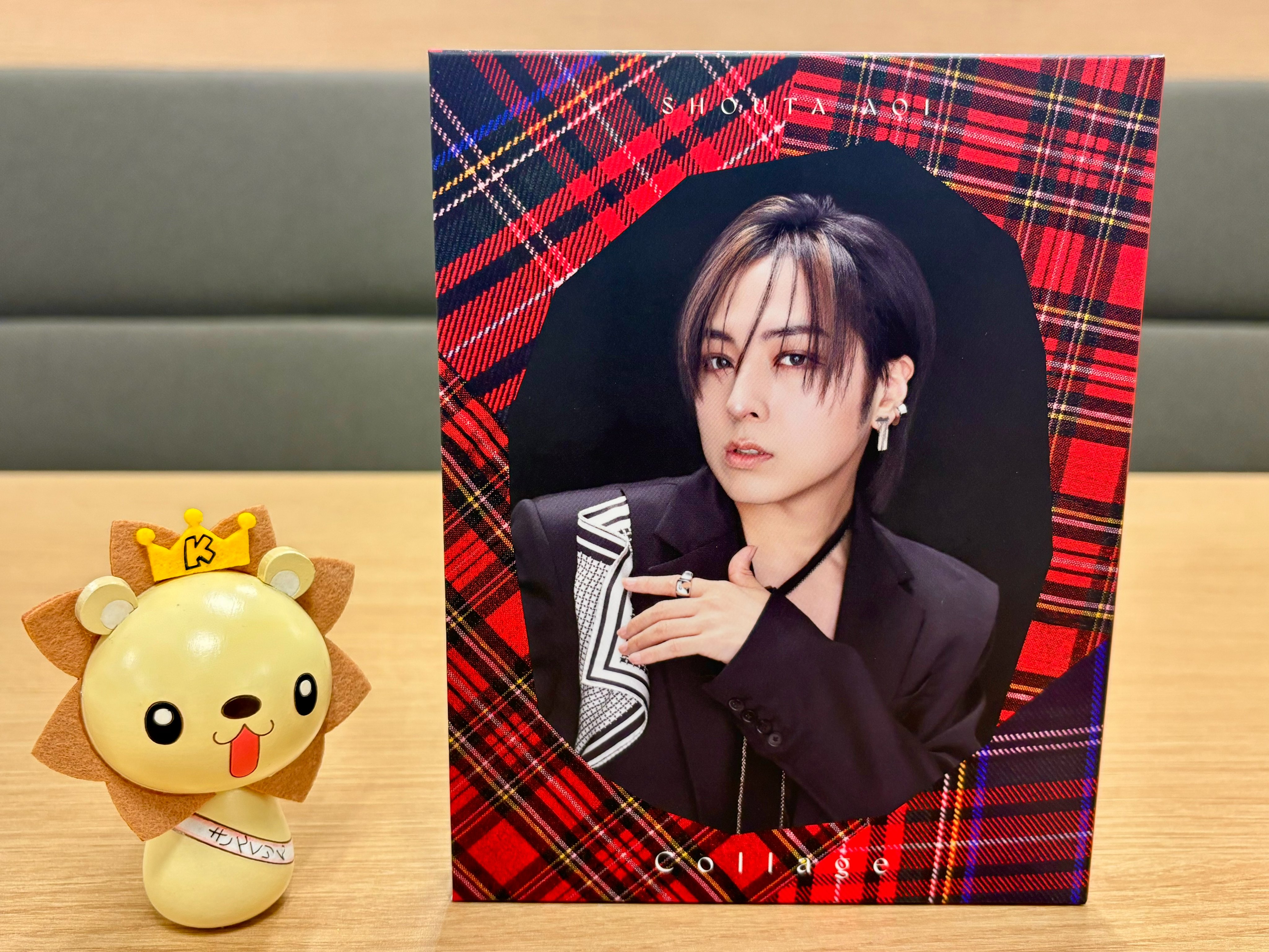 蒼井翔太 on X: 