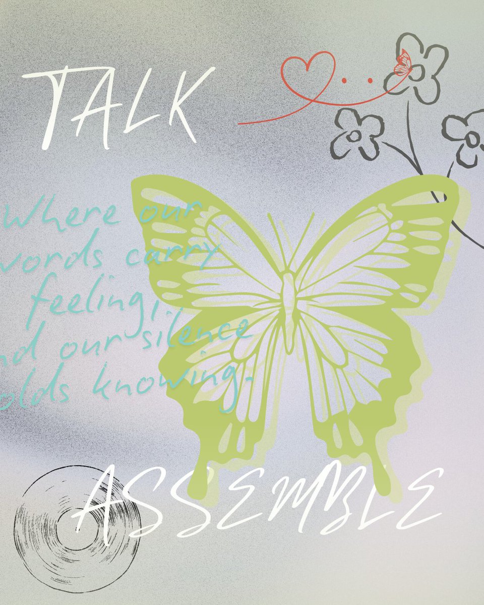 𓋜 Ruby's talk ֺ۪ ⭒ tweet media