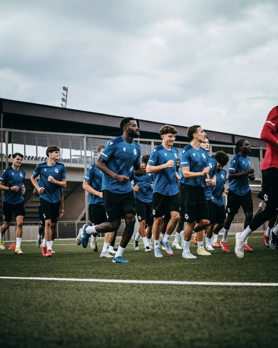 FC Lausanne-Sport tweet media