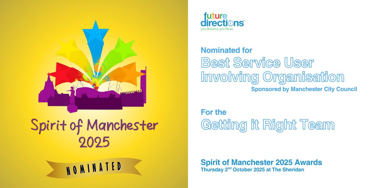 FutureDirections CIC tweet media