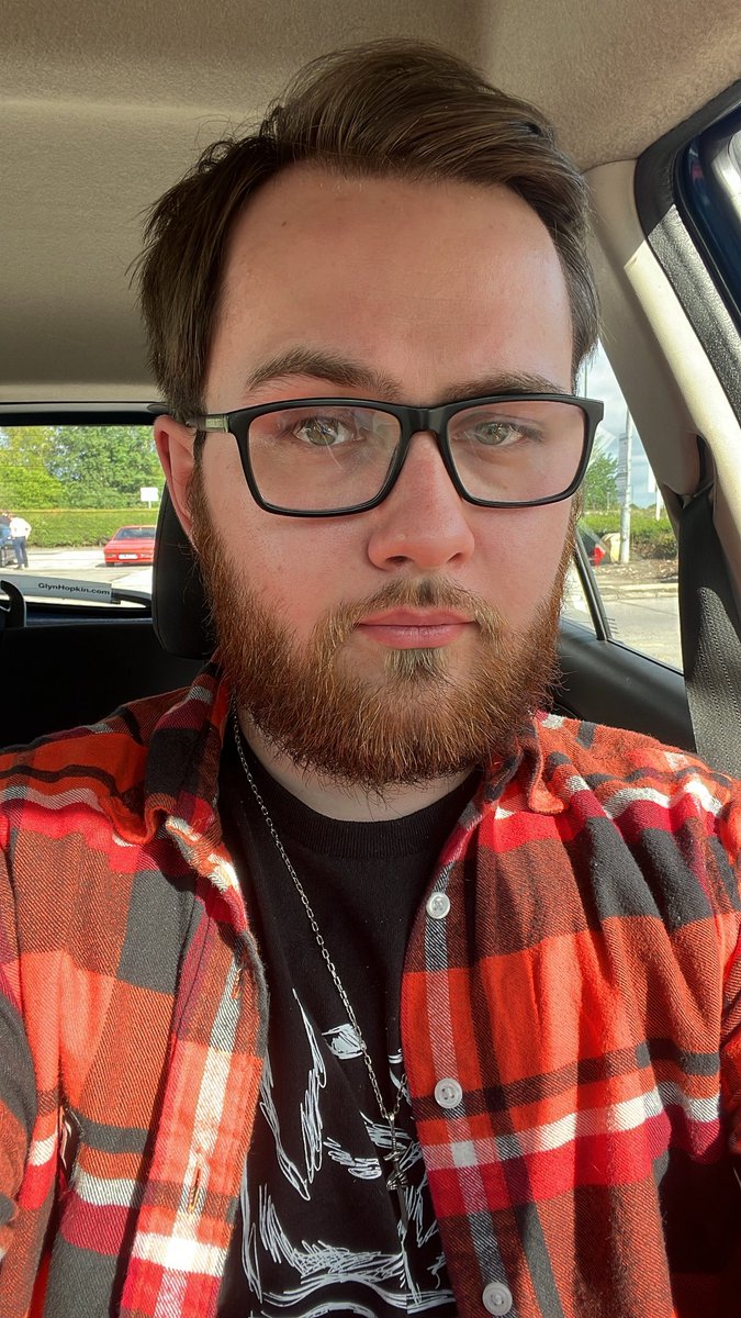 2022-2025

I got older and (allegedly) less angry