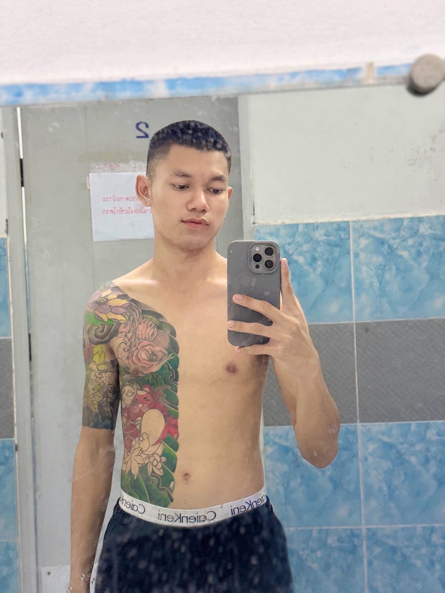 Aod_sakda1 tweet media