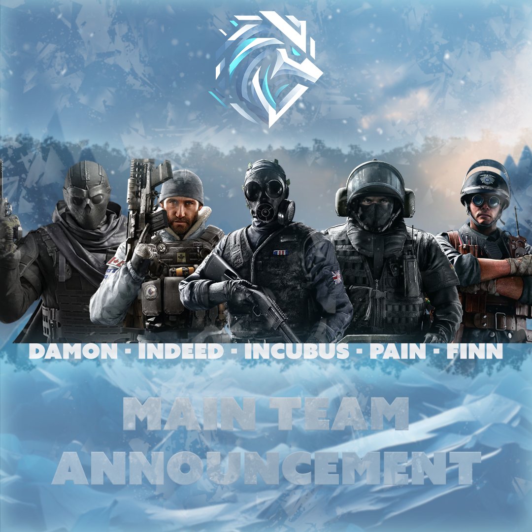 ICEBEASTS tweet media