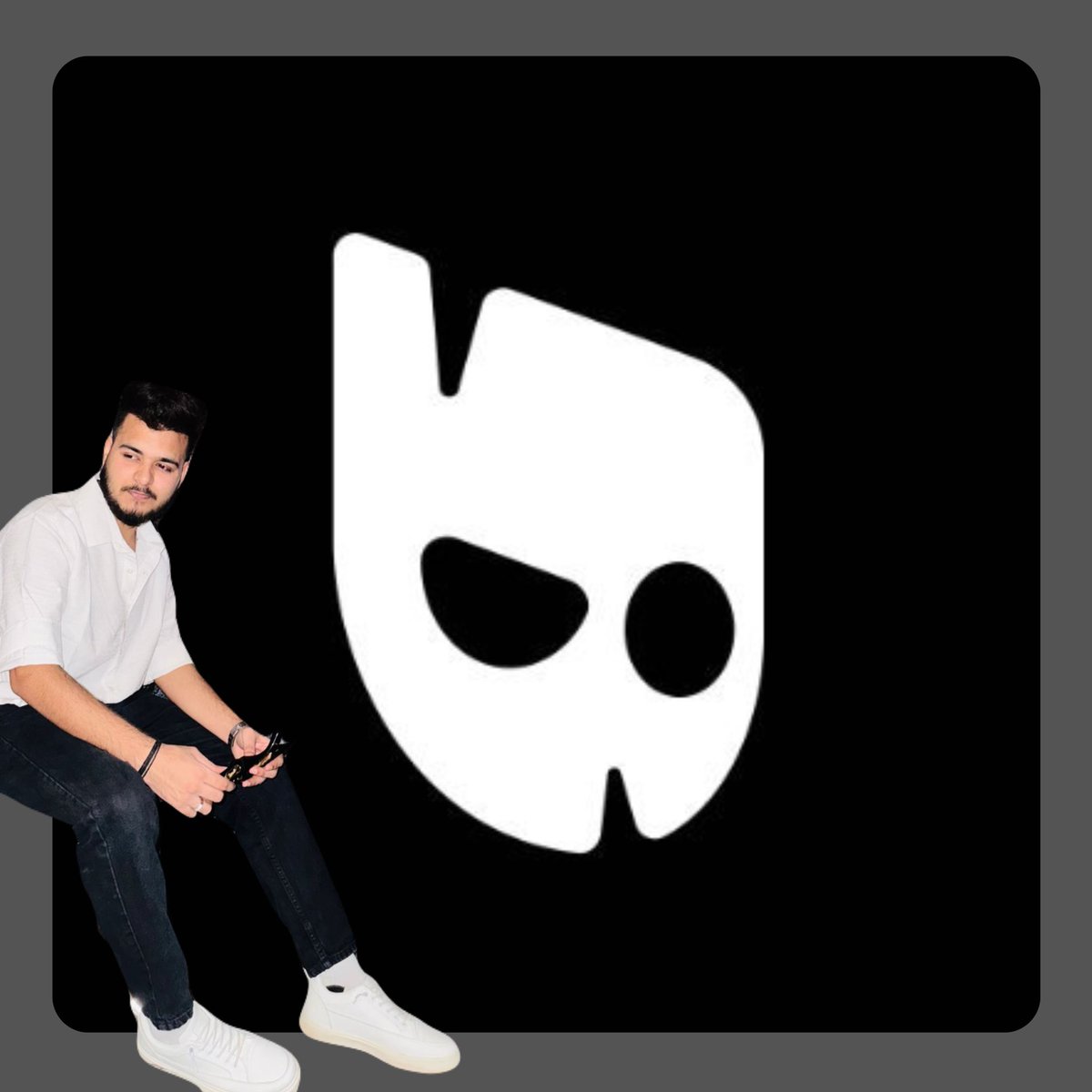 divyxnsh_eth's tweet image. They ruined the world. Now they’re trying to fix ours.

From the year 3010, the Nameless send their message back through masks, memories, and the Sophon blockchain.

A second chance… hidden in the past.

NAMELESS
Minting June 25 | 4,444 Supply | 0.025 Ξ
First NFT on @sophon