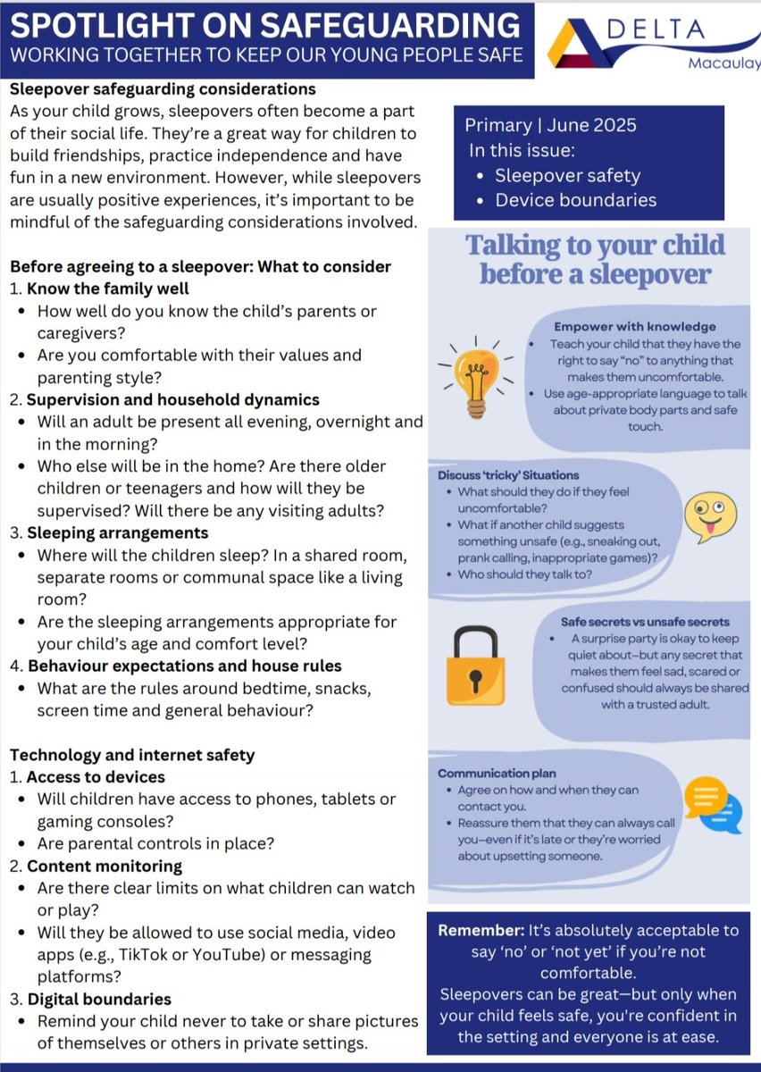 Pastoral & Thrive MPA tweet media
