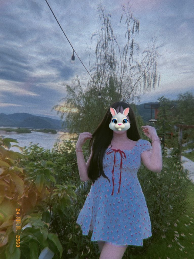 🐰 #ท่าบ่อ #หนองคาย