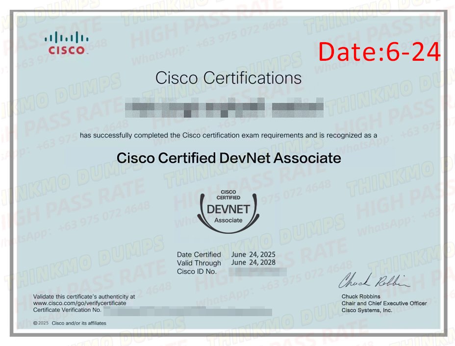 thinkmodumps's tweet image. Just released today, the Cisco 200-901 V1.0 exam results are highly stable. If you need relevant information or assistance, feel free to direct message me!
#RoutingAlgorithms #lTCertifications
#education #lTcertifications #ThinkmoDumps #NetworkingTips
#CISCO #CCNA #CCNP #CCIE