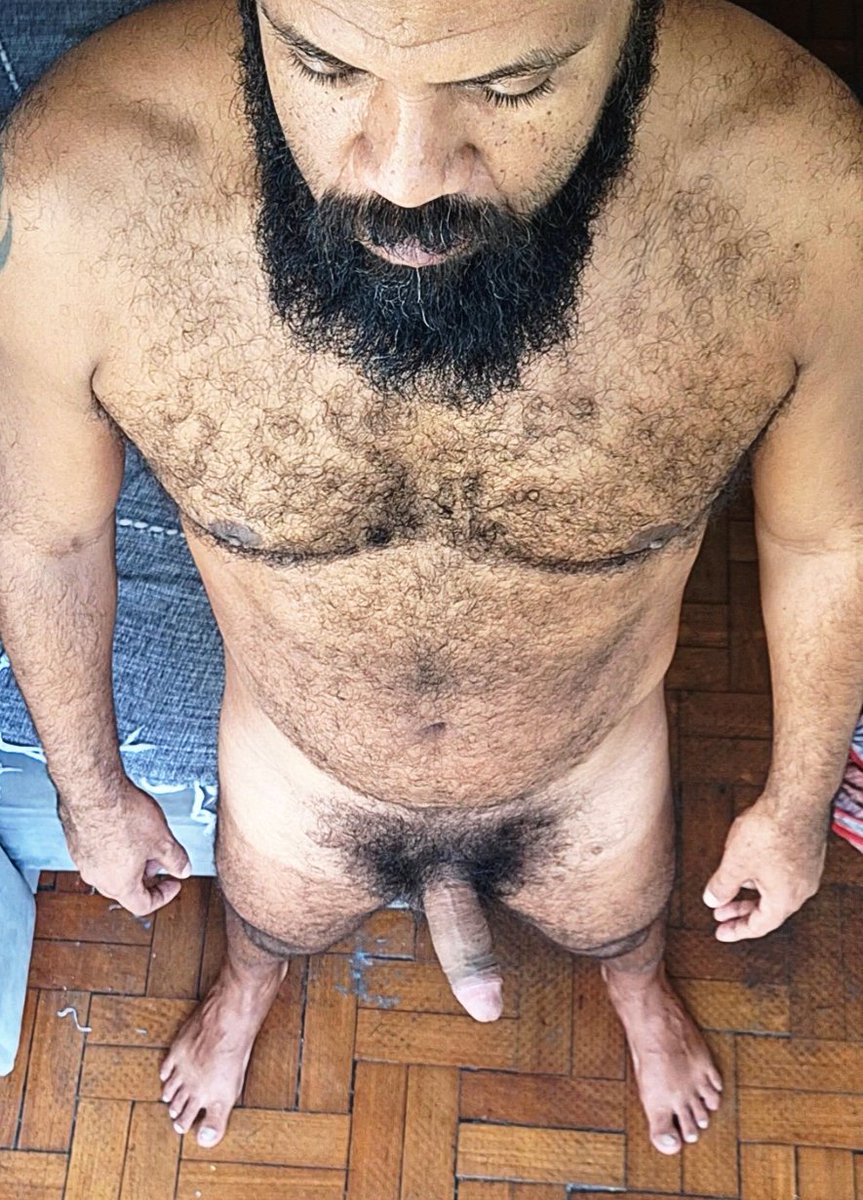 WATAA

#HairyManBush #HairyMen #BeardedMan #bearalpha #GayContent
