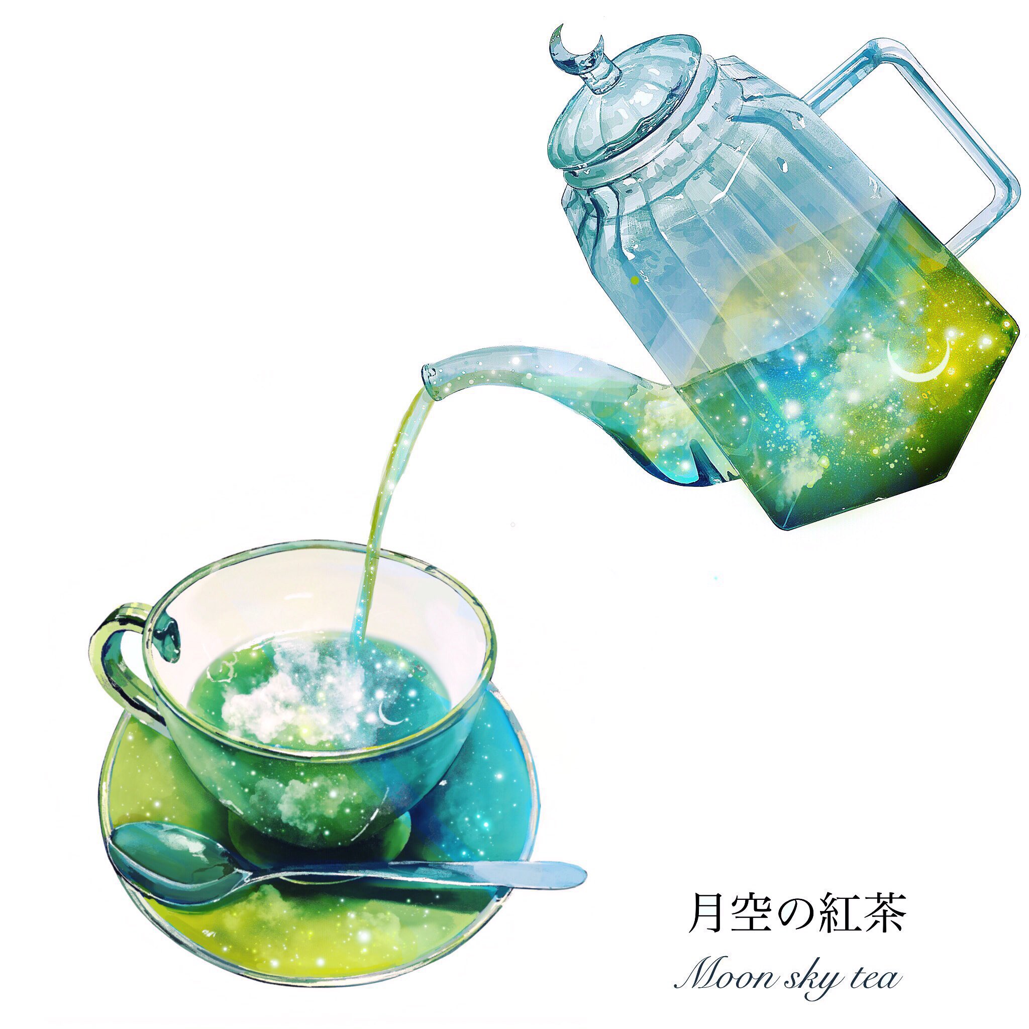 期間限定セール】夢絵 イラストオーダー【受付中♡】 - メルカリ