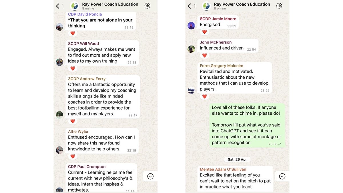 Ray Power tweet media