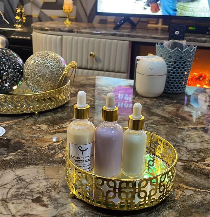 Walida_____'s tweet image. #NewProfilePic