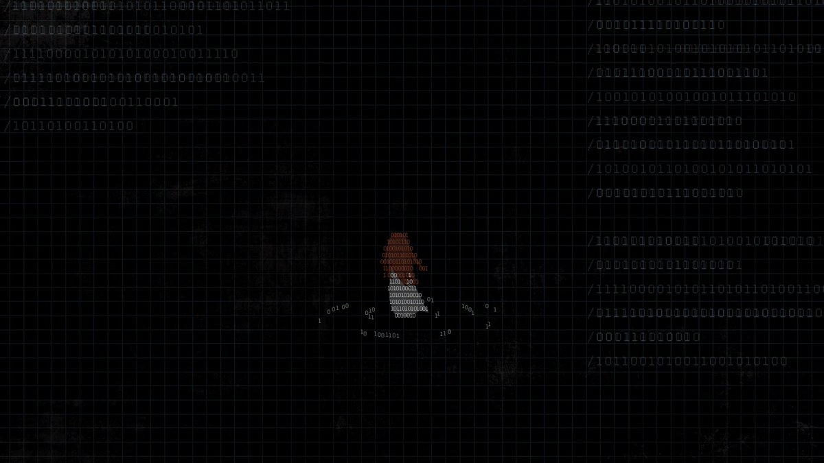 #SteinsGate
冰冷又黑暗的数据海洋