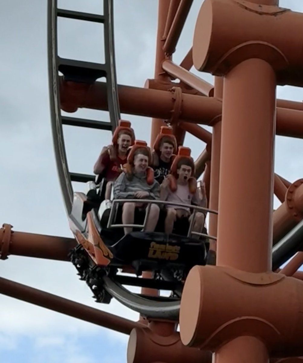 Mr Stoddart (@mrstoddartmaths) on Twitter photo Our theme park tour had an early start yesterday, starting our journey at 5am. We had a great time <a href="/flamingolanduk/">Flamingo Land Resort</a>, followed by dinner and shopping in Castleford. Now it’s time for day 2 <a href="/altontowers/">Alton Towers Resort</a>. The weather looks to be on our side (just). <a href="/_stcolumba/">St.Columba's HS, Gourock</a> Our theme park tour had an early start yesterday, starting our journey at 5am. We had a great time <a href="/flamingolanduk/">Flamingo Land Resort</a>, followed by dinner and shopping in Castleford. Now it’s time for day 2 <a href="/altontowers/">Alton Towers Resort</a>. The weather looks to be on our side (just). <a href="/_stcolumba/">St.Columba's HS, Gourock</a>
