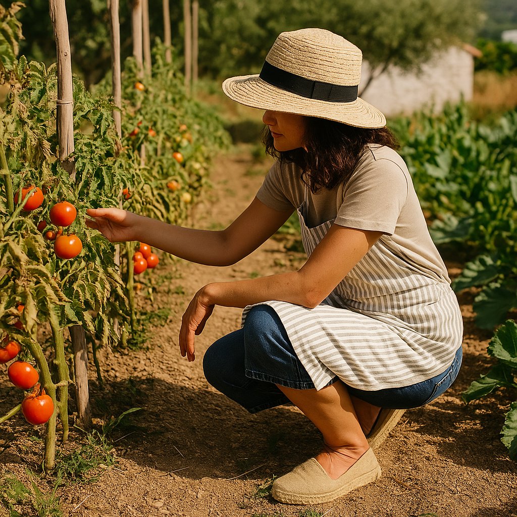 VMvacanze's tweet photo. 🌿 Nel Salento slow ti svegli con gli uccellini, non con le notifiche.
Colazione bio, bici tra gli ulivi e aperitivo con vino vero 🍷
Il cellulare? Solo per fotografare il pane cotto a legna.
👉 https://t.co/VQxbkoDIgk
#TurismoGreen #SalentoSlow https://t.co/UKX4iLRiWN