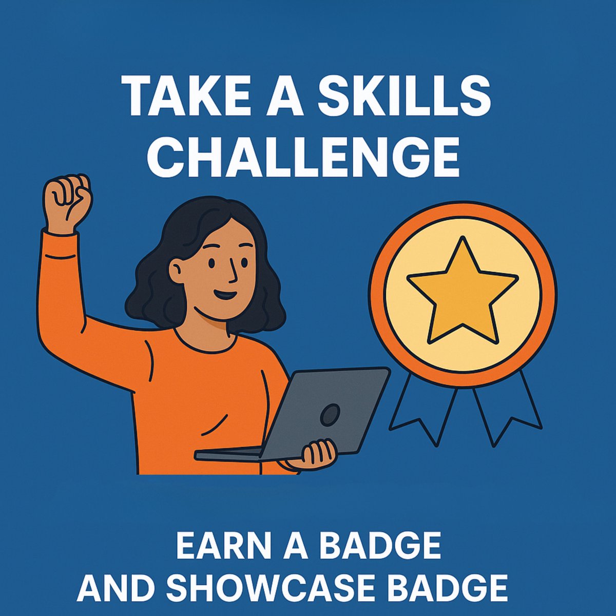 🚨 𝐃𝐞𝐯𝐞𝐥𝐨𝐩𝐞𝐫𝐬, 𝐩𝐫𝐨𝐯𝐞 𝐲𝐨𝐮𝐫 𝐩𝐨𝐰𝐞𝐫!
How good are you at 𝐉𝐚𝐯𝐚𝐒𝐞𝐫𝐯𝐞𝐫 𝐏𝐚𝐠𝐞𝐬?

🎯 𝐓𝐚𝐤𝐞 𝐭𝐡𝐞 𝐜𝐡𝐚𝐥𝐥𝐞𝐧𝐠𝐞 → 𝐄𝐚𝐫𝐧 𝐭𝐡𝐞 𝐛𝐚𝐝𝐠𝐞 → 𝐒𝐡𝐨𝐰 𝐢𝐭 𝐨𝐟𝐟 💼

𝐓𝐚𝐤𝐞 𝐘𝐨𝐮𝐫 𝐂𝐡𝐚𝐥𝐥𝐞𝐧𝐠𝐞 𝐍𝐨𝐰: 🔗 lnkd.in/ePR9djgs