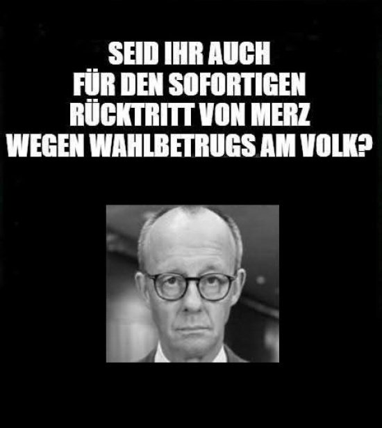 SytemRebellin's tweet photo. Ich bin dafür... https://t.co/6m8GeKk4Uf