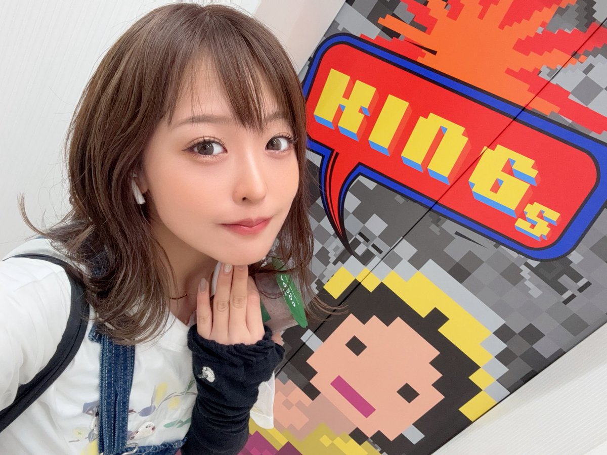 neki_dayoo's tweet image. 明日6/25（水）は #キング観光サウザンド今池2号店 さまに遊びにいきますε٩(๑&amp;gt;ω&amp;lt;)۶з

とっても大好き愛知県╰(‘ω’ )╯三
そして水曜日の愛知県L(’ω’)┘三└(’ω’)」

平日なのでお仕事の方も多いかもですがぜひぜひ朝から遊びに来て欲しいな🥹🥹🥹❣️

⏰ 抽選8:40です ⏰…