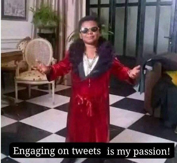 Top G.!Just in case you didn't know.😅😎