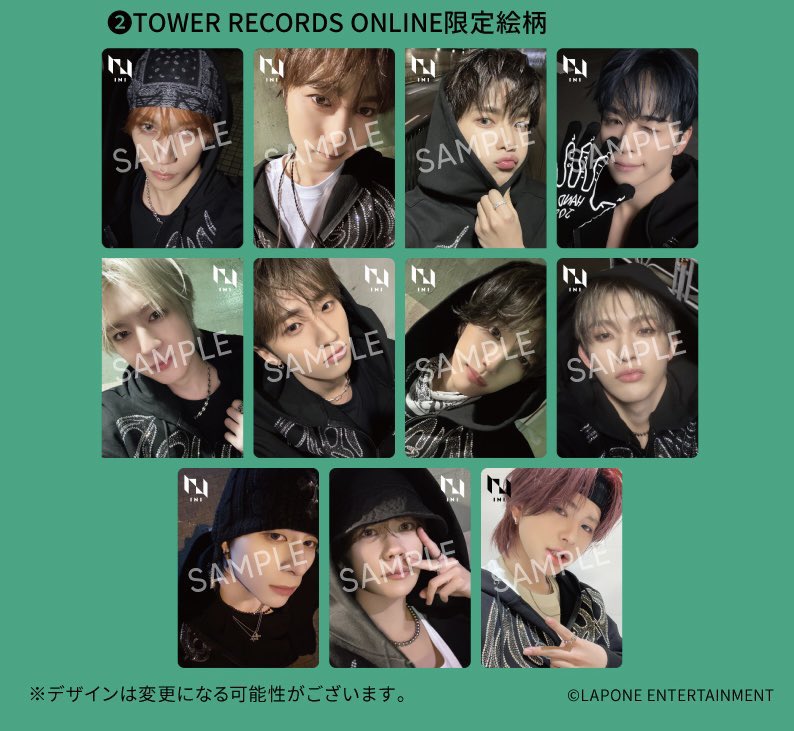 tt607607's tweet photo. INI THE ORIGIN 店舗特典トレカ
タワレコオンライン

【譲】尾崎　髙塚

【求】木村

郵送での交換希望📮

お気軽にお声掛けください

#INI_THE_ORIGIN 
#INI交換 https://t.co/akdWVRtKH5