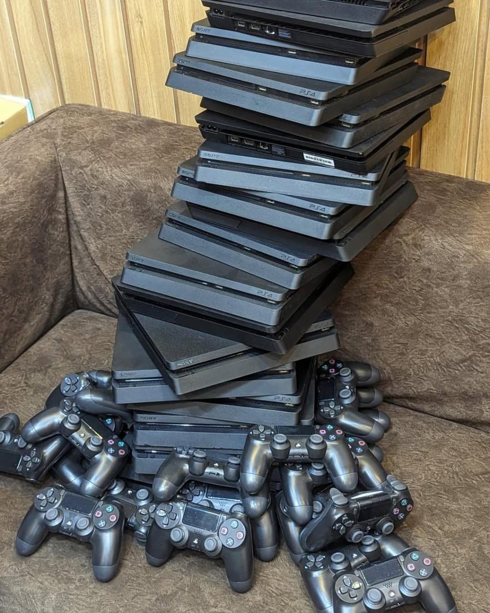 Willz Premium Gadgets tweet media