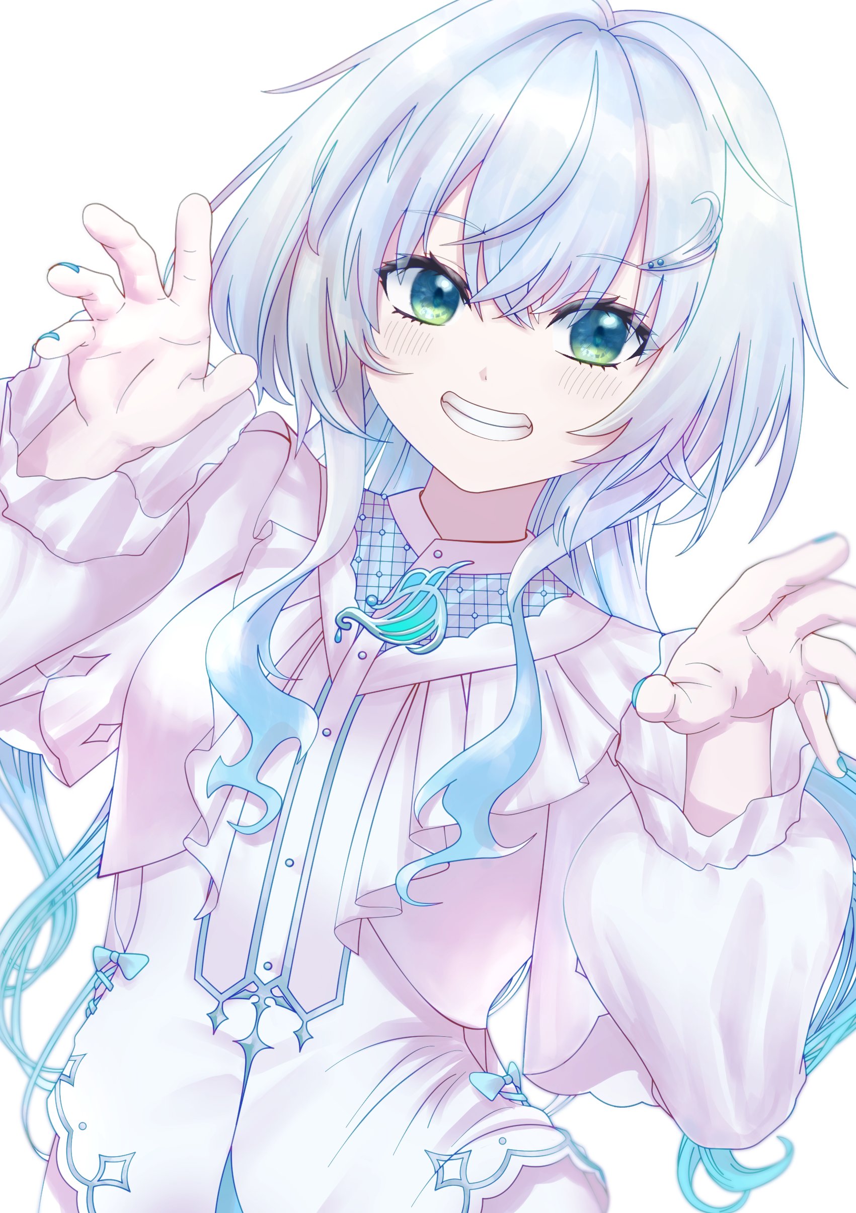 【限定製作】 げつΩ🕊🦆🍦🌸🐿🧠🐥🤞😈🐺 on X:  チャーム