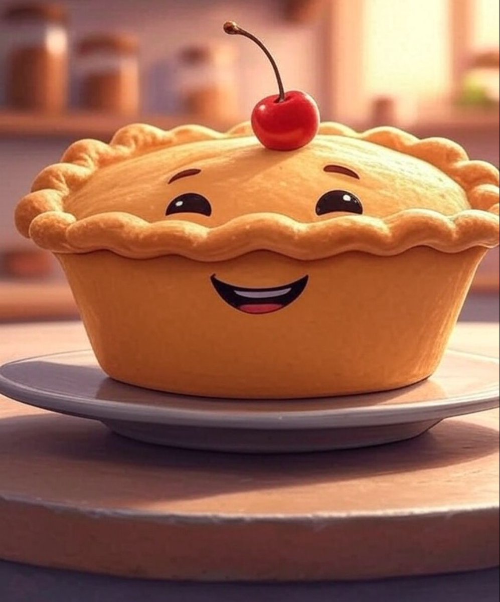 elyn_ambarwati's tweet photo. @Pie_BSC @Pie_BSC  wish me luck 

#PieOfTheWeek https://t.co/aG4eDv0TYj