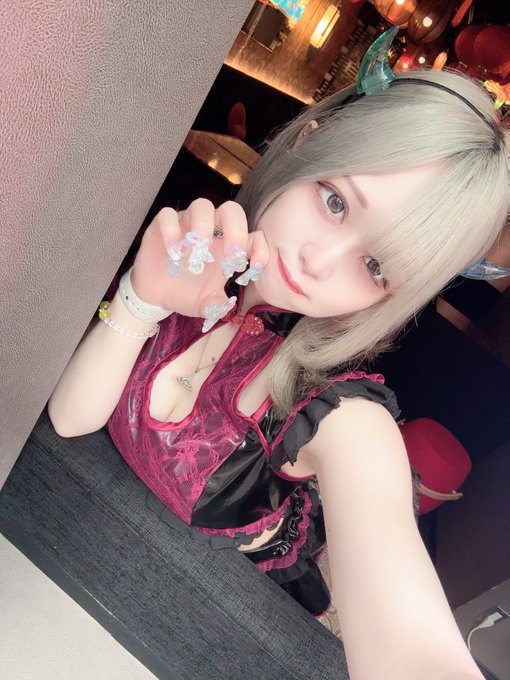 ドラゴンシーシャ　龍幻酒家のツイート