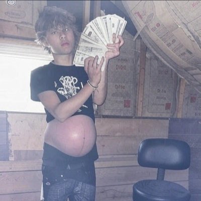 this might be the worst pfp ive ever fucking seen