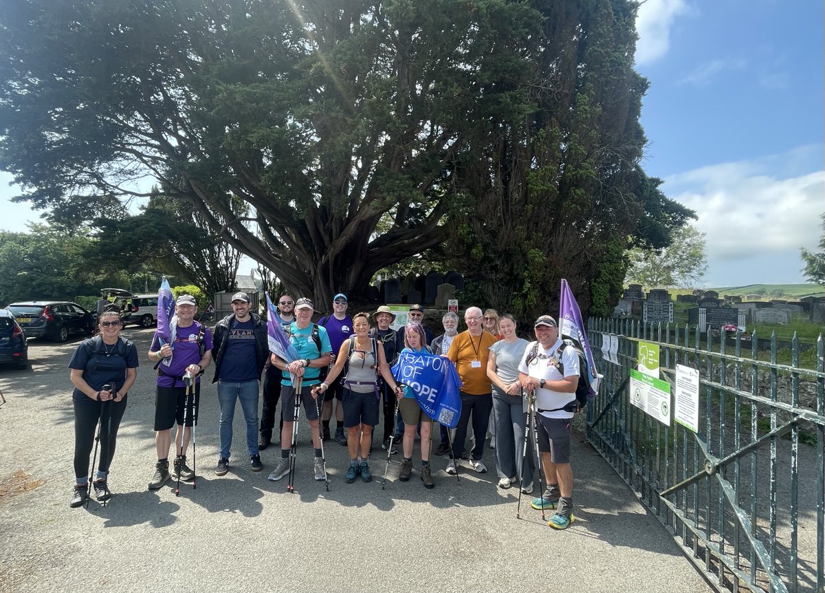 3dadswalking's tweet photo. We’ve walked the stunning Anglesey Coastal Path — and thanks to you we’re at £26,700 of our £30,000 target for suicide prevention @PAPYRUS_Charity 

Let’s smash that final milestone together
https://t.co/BaNIaxZYHm

#SuicidePrevention #HOPELINE247 #SaveYoungLives https://t.co/n7k9IbGwJr