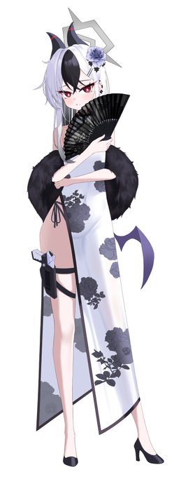 카요코~

#ブルアカ #ブルーアーカイブ 