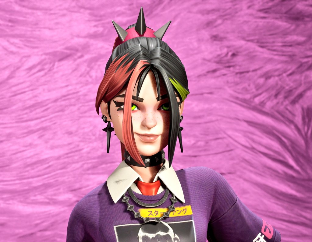 TeamHelsie's tweet photo. Helsie is simply number one 😍🫶
#Helsie #Fortnite #Fortography https://t.co/4NcNauTzf0