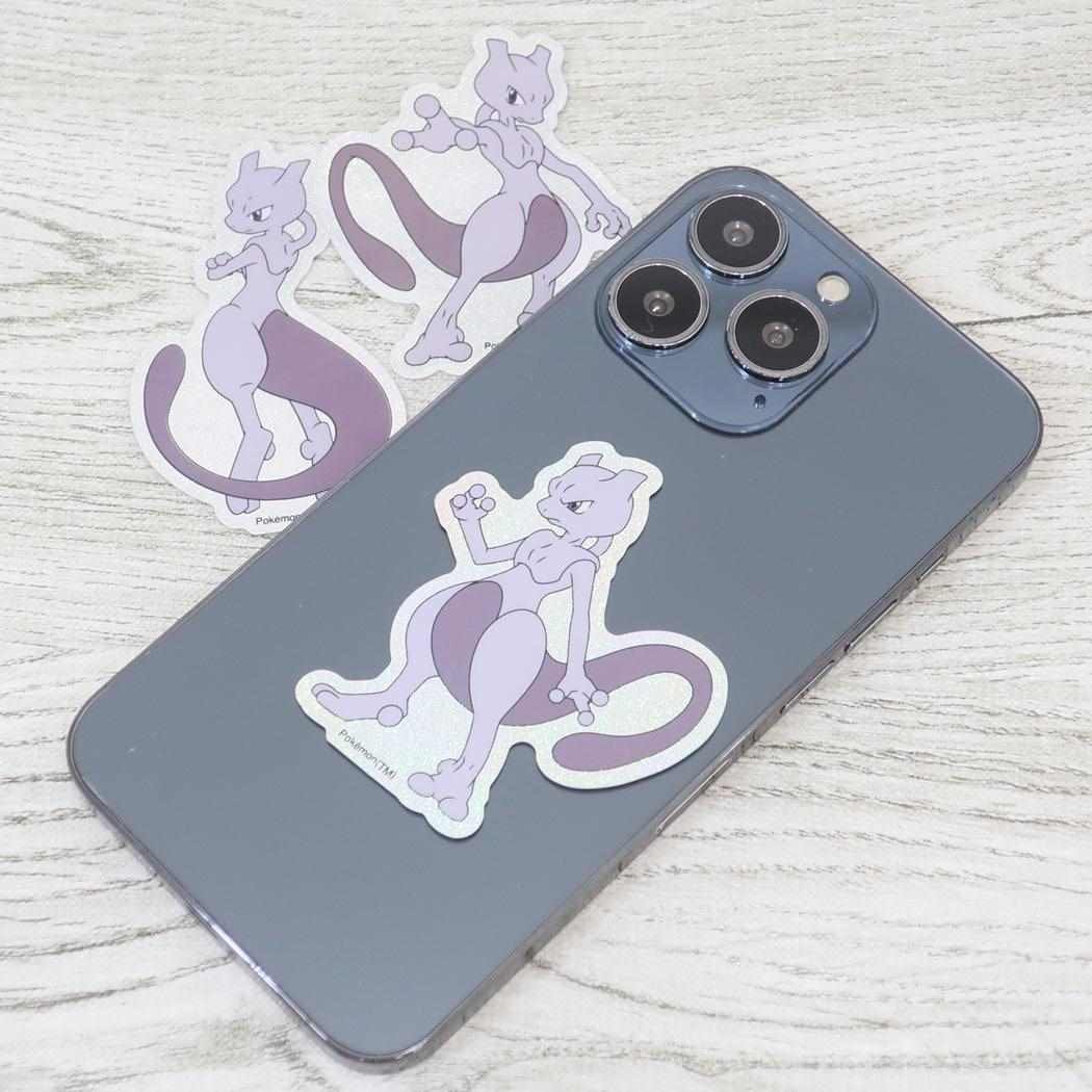 シネマコレクションで販売開始！ - ポケットモンスター ダイカット