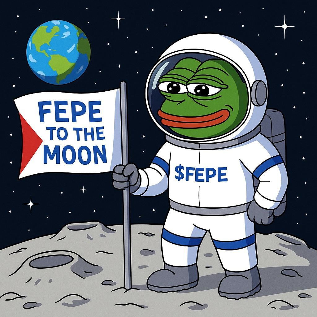 Presale climbing. 🐂
Holders growing. 🔝
#FOMO rising. 😱